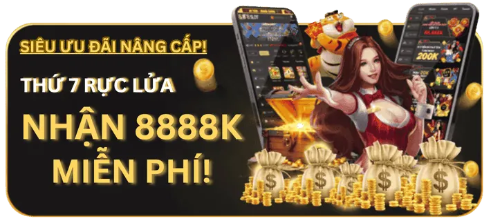 Chương trình hoàn trả tiền mặt bsports