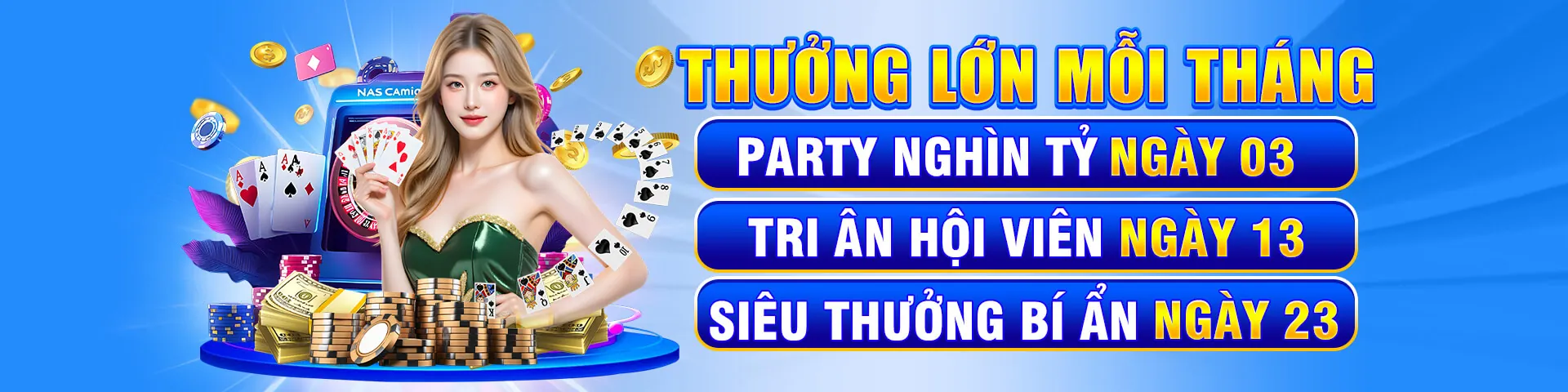 Sòng bạc trực tuyến bsports với các trò chơi đa dạng